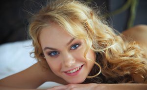 Eternal Desire offers a free xxx photo gallery with Nancy A demonstrating amazing form